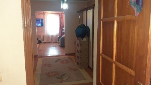 Продам дом на компосе или обмен на 2-х или 3-ком. квартиру.