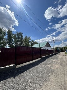 Продам большой 4-х комнатный дом с мебелью