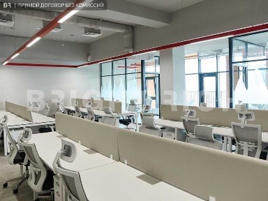 Аренда офиса 396м² - Most IT Hub, все включено