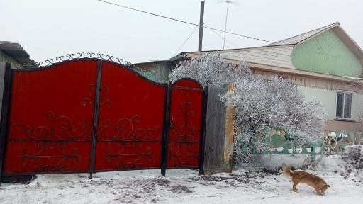 Продам частный дом