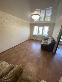 Продам 3 комнатную каартиру в Кжби