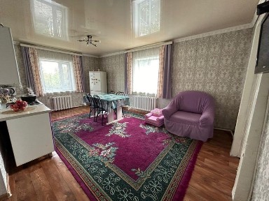 Продается дом в городе Каркаралинск