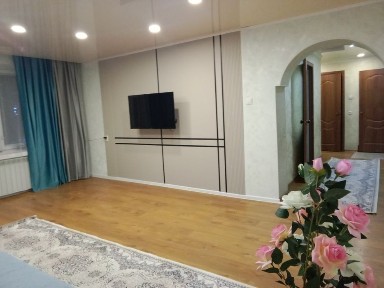 Восточно-Казахстанская область, Семей