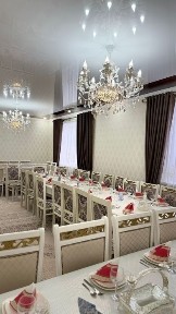 Западно-Казахстанская область, Уральск, 2-й рабочий