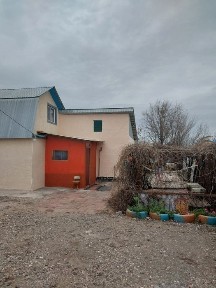 Актюбинская область, Актобе, Старый город