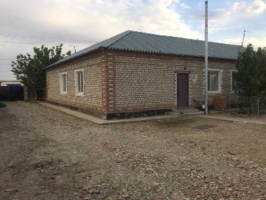 Частный дом Жана Каратон