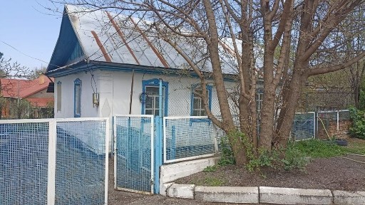 Алматинская область, Каргалы