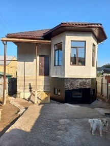 Алматинская область, Бесагаш