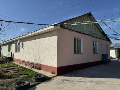 Жамбылская область, Аса