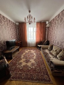 Карагандинская область, Балхаш