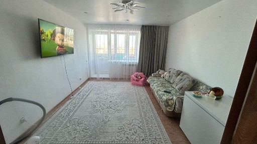 2-х комнатная квартира в новостройке район IT лицей, УЮТ