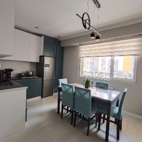 Алматинская область, Алматы, Жетысуский район