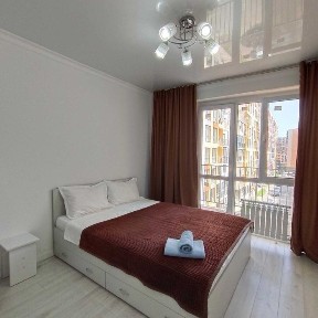 Алматинская область, Алматы, Турксибский район