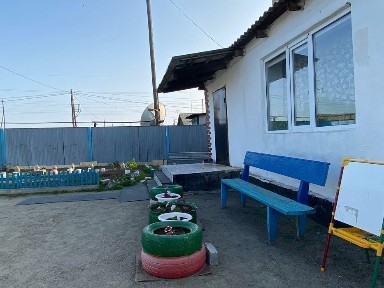 Акмолинская область, Дамса