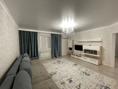 Актюбинская область, Актобе, Батыс 2