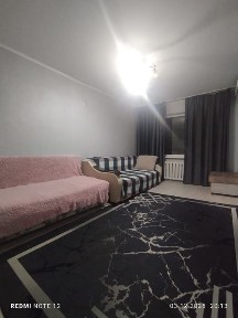 Карагандинская область, Балхаш
