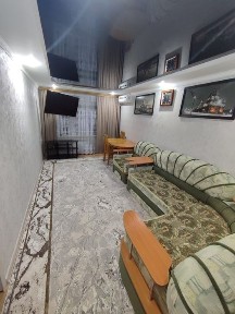 Карагандинская область, Сатпаев