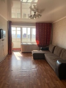 3-комн. В центре города