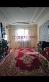 Атырауская область, Атырау, Авангард