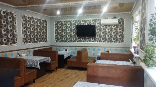 Западно-Казахстанская область, Уральск, 2-я база