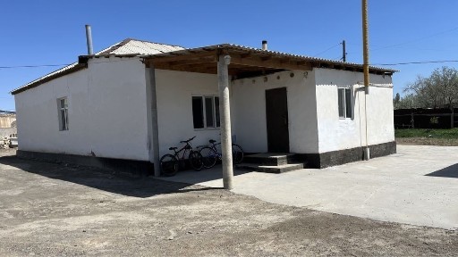 Үлкен үй сатылады!