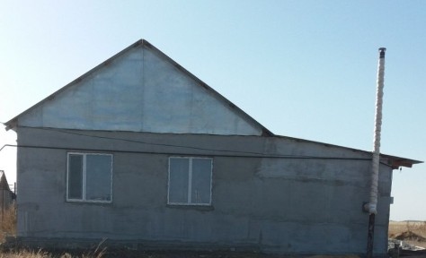 Западно-Казахстанская область, Аксай