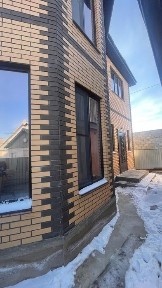 Западно-Казахстанская область, Уральск, Зачаганск