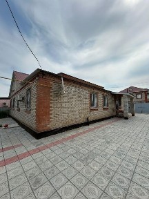 Атырауская область, Атырау, Авангард