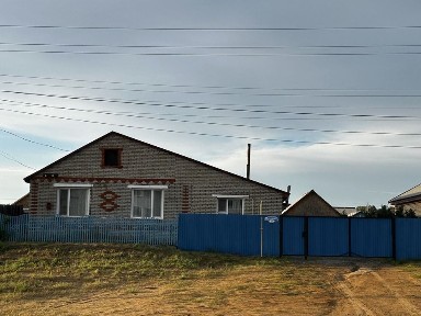 Продам дом большой теплый дом в Аулиеколье