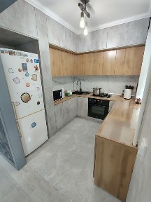 Продается 5-комн (3-5, 3 этаж)