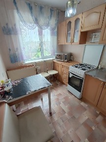 Продается 3-комн (4-38, 3 эт) МАЛОГАБАРИТНАЯ