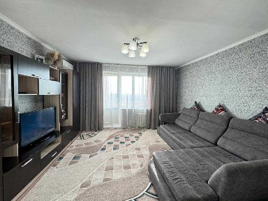 2 комн улучшенной планировки на 9 мкрн / Помощь в ипотеке, торг