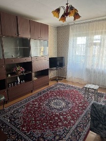 СРОЧНО! 2-ком квартира улучшенной планировки