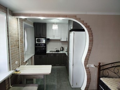 Продаётся двухкомнатная квартира. В очень удобном районе!