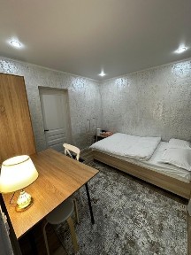 Алматинская область, Талдыкорган, Центр города