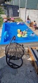 Аренда Дачи коттеджа баня с крытым бассейном у реки дача коттедж
