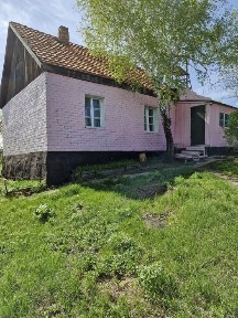 Продаётся частный дом на Аблакетке