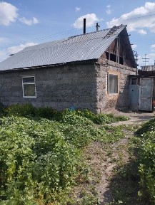 Дом с участком. Дачный массив Согра.