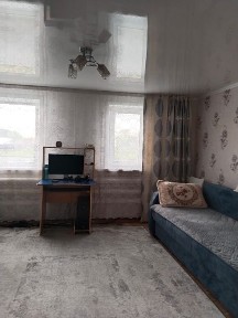 Северо-Казахстанская область, Саумалколь