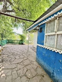 4комн, ул. Цоя, 8,7соток