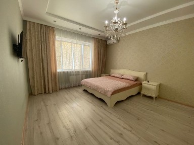 Актюбинская область, Актобе, Батыс 2