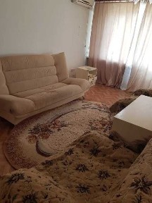 Атырауская область, Атырау, Авангард