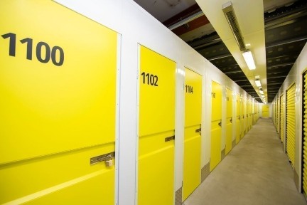 Кладовки в аренду от 5000 тг!