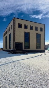 Карагандинская область, Шахтинск