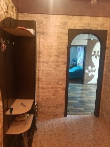 Продам квартиру в п. Усть- Таловки