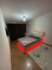 Кызылординская область, Кызылорда