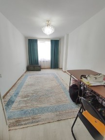 1 комн. кв. 3эт 13мкр