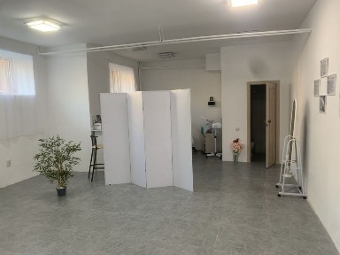 Акмолинская область, Астана, Алматинский район