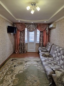 Сдам квартиру по суточно по часам