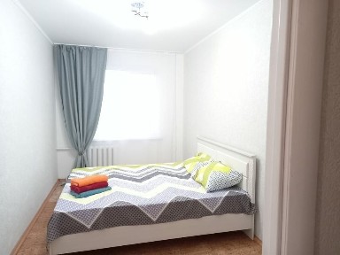 Западно-Казахстанская область, Уральск, Универмаг